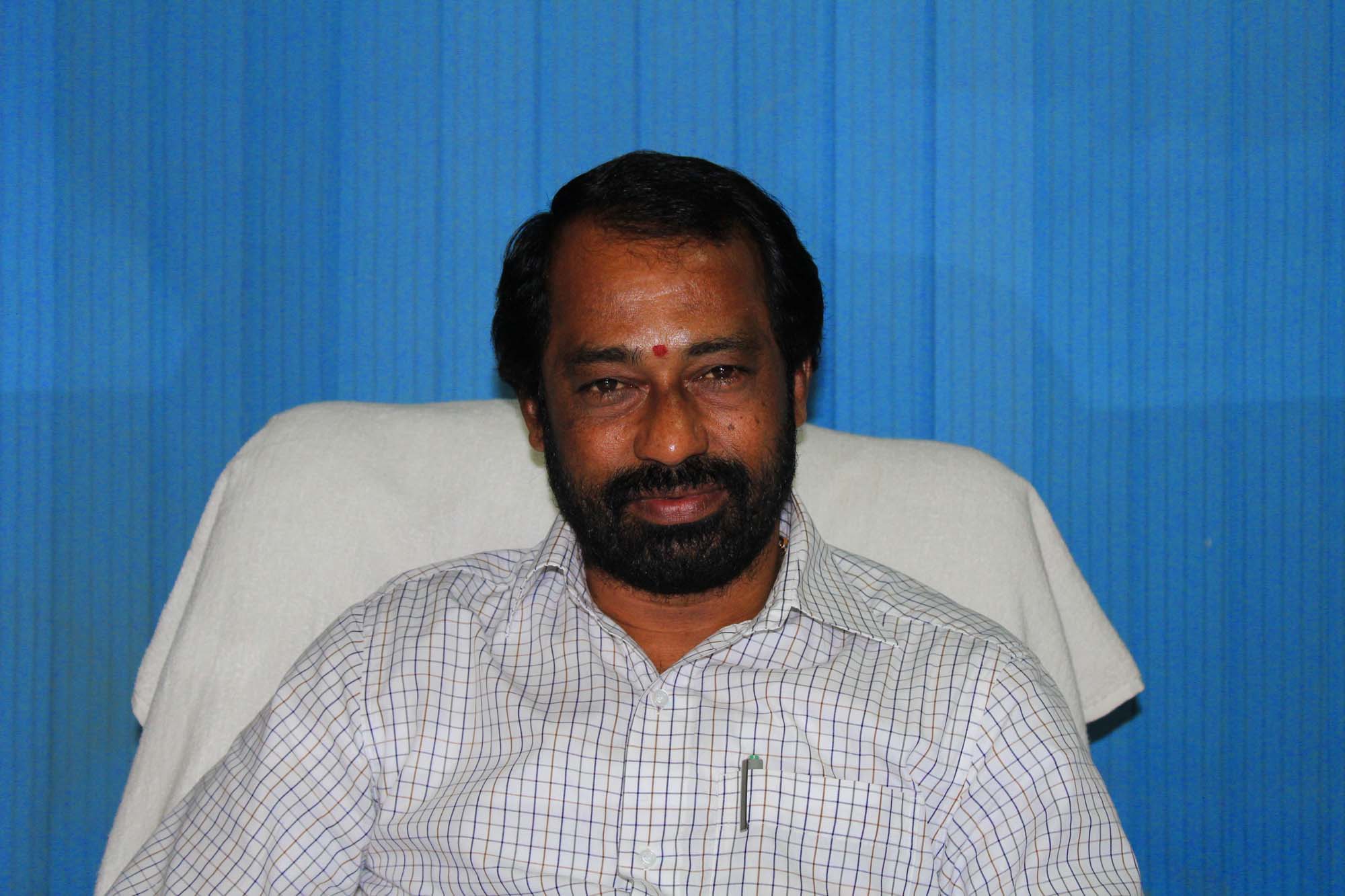 secretarys message sambaviga school